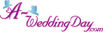 We are proud to be included in the                                                            A-wedding Day Resource Directory!